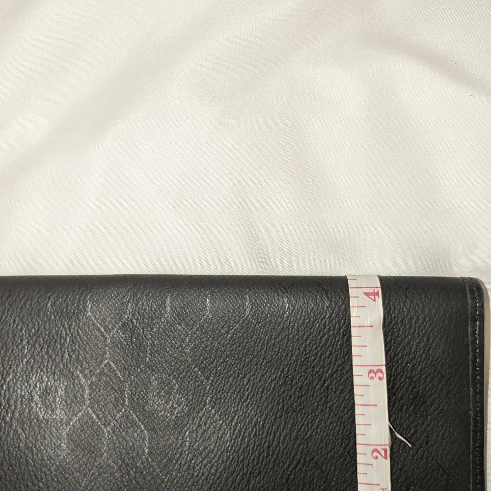 Christian Dior Wallet
